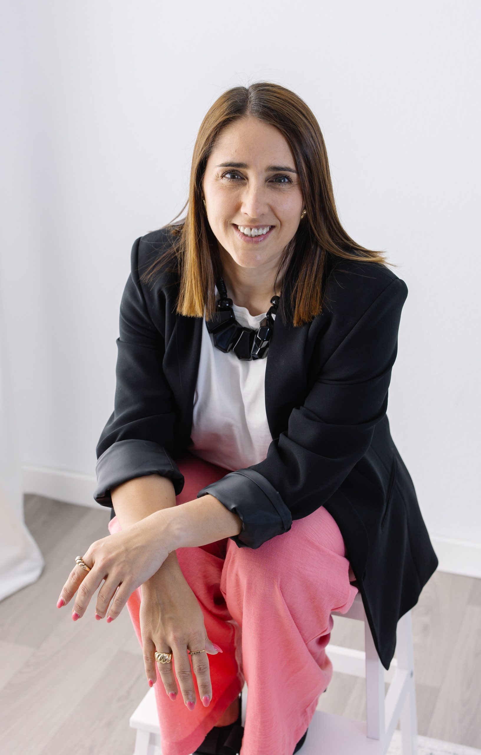 Mar&iacute;a de UNMEI Comunicaci&oacute;n