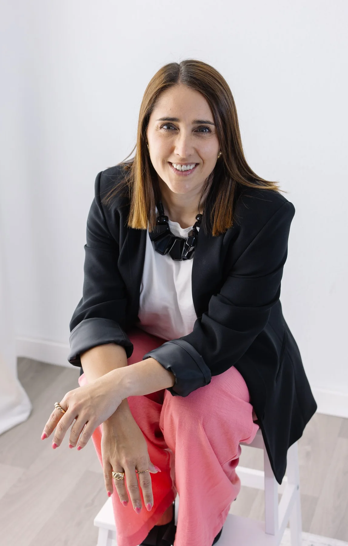 Mar&iacute;a de UNMEI Comunicaci&oacute;n